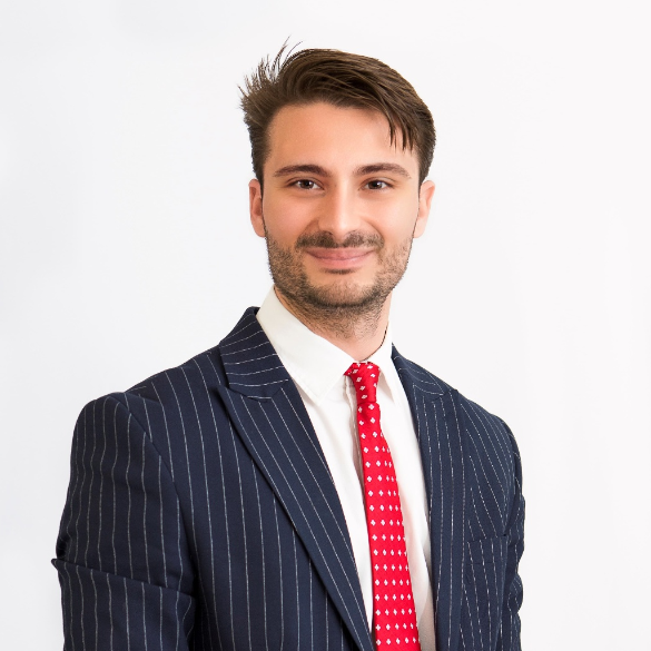 Immagine del profilo del consulente